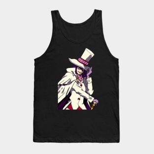 Mephisto Pheles Tank Top